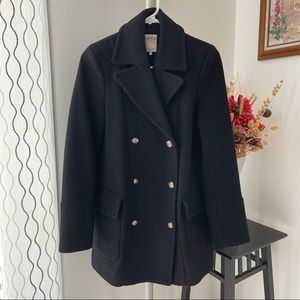 ZARA winter coat